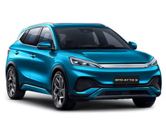 CUTTING-EDGE TECH: BYD lifts curtains on new app to enhance safety, smart experience and singing prowess